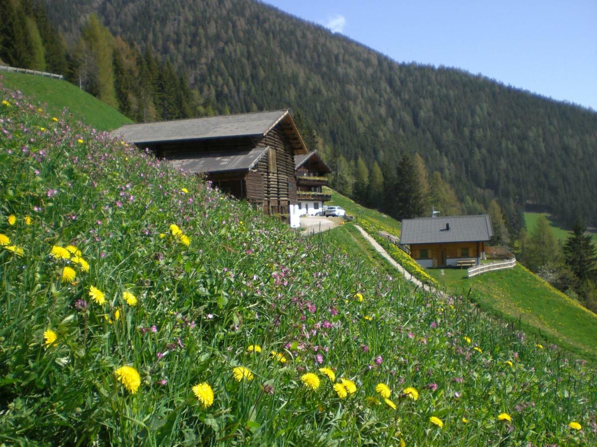 Chalet Niederhaushof Ultimo Exterior foto