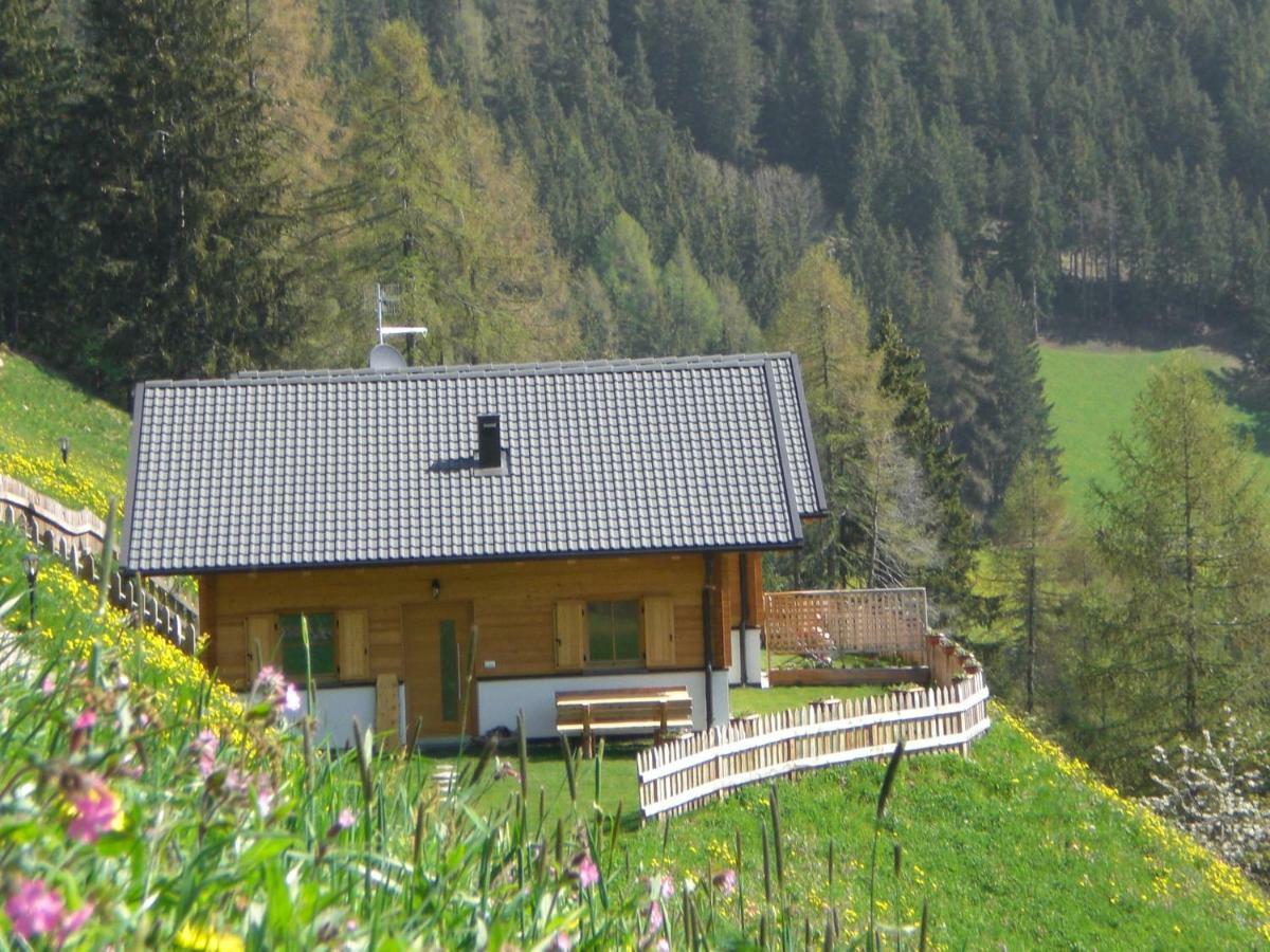 Chalet Niederhaushof Ultimo Exterior foto